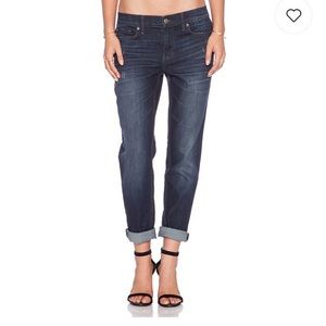 SOLD / Level 99 Sienna Boyfriend Jeans 26